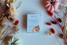 Load image into Gallery viewer, Citrus &amp; Clove Soy Wax Melt
