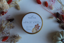 Load image into Gallery viewer, Apple Spice Soy Candle
