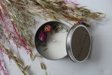 Load image into Gallery viewer, Grapefruit Rosemary Soy Candle
