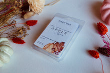 Load image into Gallery viewer, Apple Spice Soy Wax Melt
