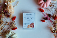 Load image into Gallery viewer, Apple Spice Soy Wax Melt
