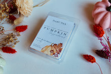Load image into Gallery viewer, Pumpkin Gingerbread Soy Wax Melt
