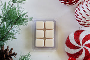 Snickerdoodle Soy Wax Melt