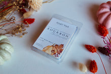 Load image into Gallery viewer, Bourbon Butterscotch Soy Wax Melt

