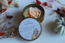 Load image into Gallery viewer, Bourbon Butterscotch Soy Candle
