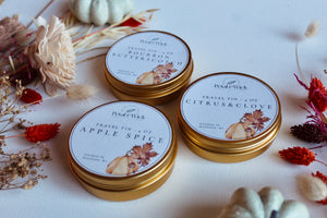 Fall Favs Scent Stack