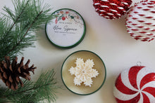 Load image into Gallery viewer, Blue Spruce Soy Candle
