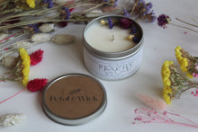 Load image into Gallery viewer, Peachy Soy Candle
