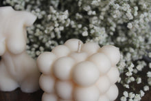 Load image into Gallery viewer, Bubble Candle
