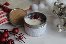 Load image into Gallery viewer, Blue Spruce Soy Candle
