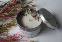 Load image into Gallery viewer, Fig &amp; Honey Soy Candle
