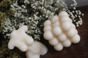 Goddess Candle