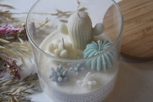 Load image into Gallery viewer, Giant Candle Terrarium
