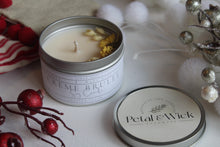 Load image into Gallery viewer, Creme Brulee Soy Candle
