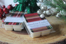 Load image into Gallery viewer, Mandarin Cranberry Soy Wax Melt
