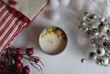 Load image into Gallery viewer, Creme Brulee Soy Candle
