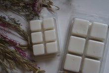 Load image into Gallery viewer, Lavender Lemon Soy Wax Melt
