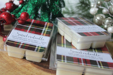 Load image into Gallery viewer, Snickerdoodle Soy Wax Melt

