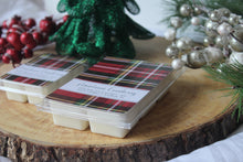 Load image into Gallery viewer, Mandarin Cranberry Soy Wax Melt
