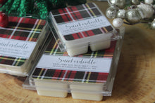 Load image into Gallery viewer, Snickerdoodle Soy Wax Melt
