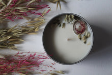 Load image into Gallery viewer, Fig &amp; Honey Soy Candle
