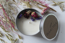 Load image into Gallery viewer, Patchouli Amber Soy Candle
